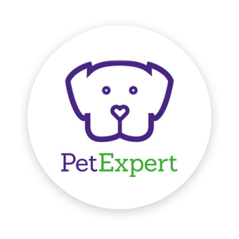 PetExpert logo