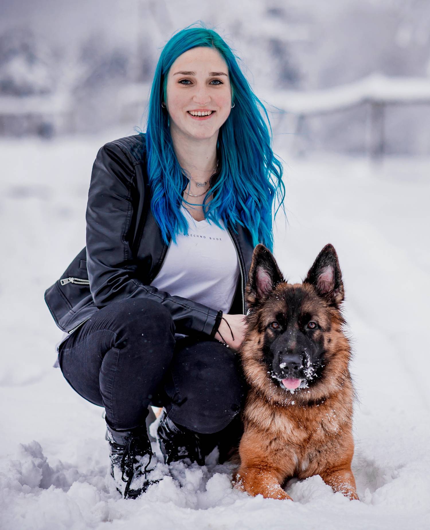 Foto Elišky Knotkové